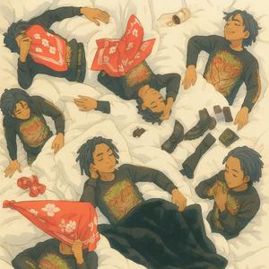 werkin (Instrumental)