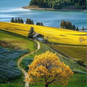 青苹果