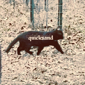 quicksand
