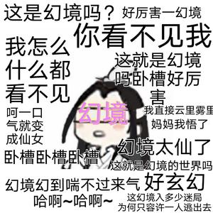 幻境（超燃版）