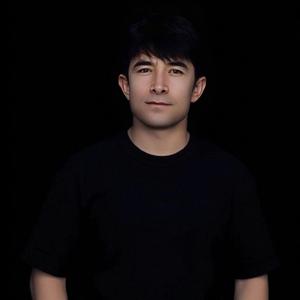 Kogul Barmiding（情未及吾）