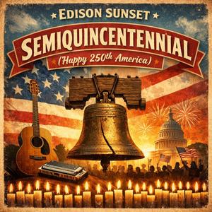 Semiquincentennial (Happy 250th, America)