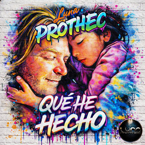 QUÉ HE HECHO