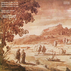 III. Menuetto
