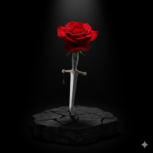 爱你恨你早分不清楚