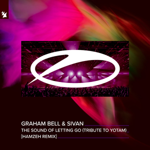 The Sound Of Letting Go (Tribute To Yotam) (HamzeH Extended Remix)