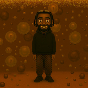 African (Live)