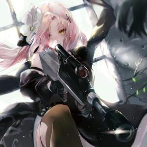 战放（网游《反恐行动》主题曲）