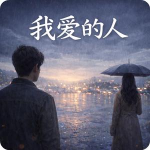 我爱的人