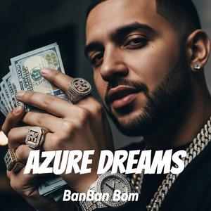 Poudretteite Ice Palace