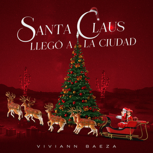 Santa Claus Llegó a la Ciudad