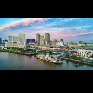 New Orleans