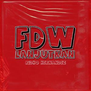 Fdw Lanjutkan