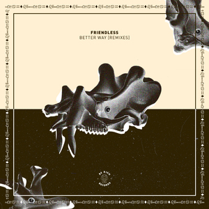 Better Way (Avon Stringer Remix)