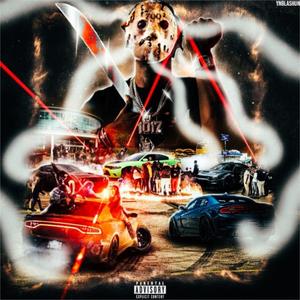 SHOOT THE **** OUT A NIGGA