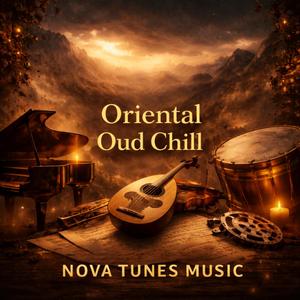 Oriental Oud Chill