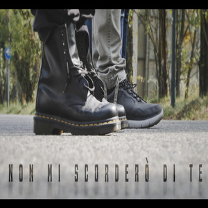 Non mi scorderò di te