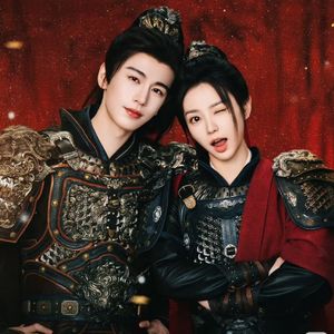 我对缘分小心翼翼