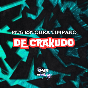 MTG Estoura Timpano de Crakudo