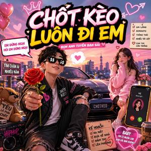 Tuyển bạn gái - Chốt kèo luôn đi em