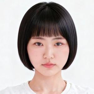 蝼蚁与蝴蝶