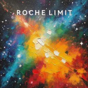 洛希极限（Roche Limit）