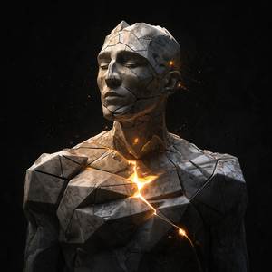 Фары режут туман