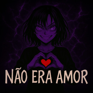 NÃO ERA AMOR (ULTRA SLOWED)