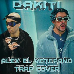 Dákiti (Veterano Trap Cover)