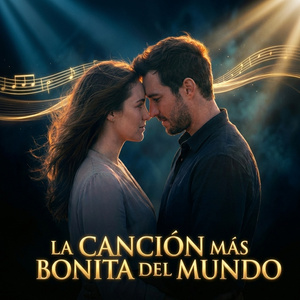 Eres la canción más BONITA del MUNDO