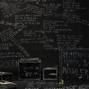 En Lovsång Till Friden