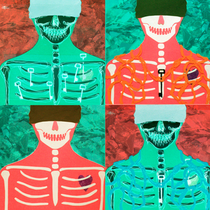 Niagara (Gunmangain remix)