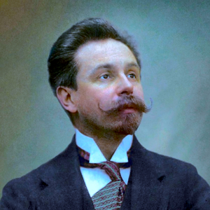 A. SCRIABIN: Etude Pathetique Op. 8 Nr. 12