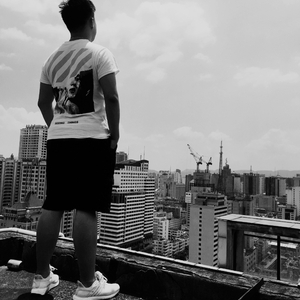 日久生情-熊智健