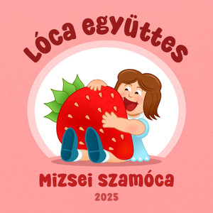 Mizsei szamóca