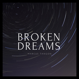 Broken Dreams (Instrumental Version)