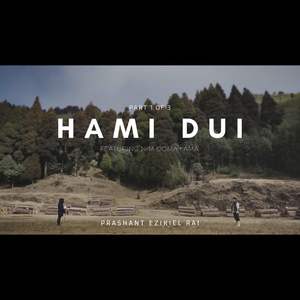 HAMI DUI