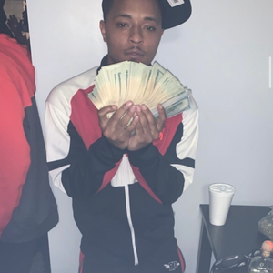 Half (feat. BandCamp Rio)