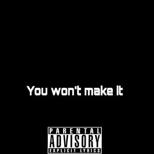 你搞不定(Prod.by Lil Gas)