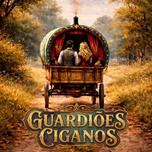 Guardiões Ciganos
