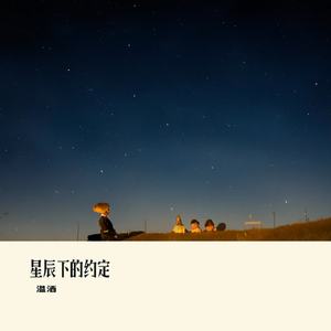 星辰下的约定