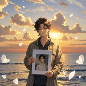 亲爱的你-两全其美