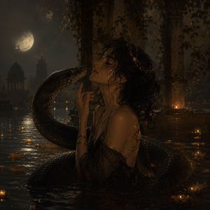 Yours Somehow (Ethereal Version)