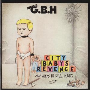 City Baby's Revenge