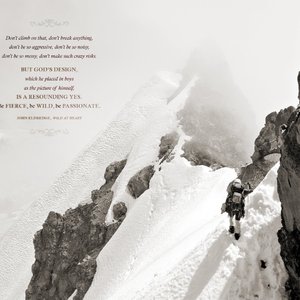 一个深爱的女孩