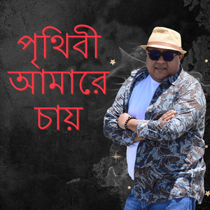 পৃথিবী আমারে চায়