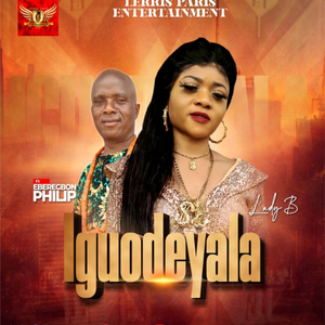 IGUODEYALA (feat. Eberegbon)