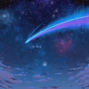 新午夜星辰的低语