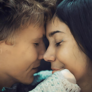 君がいるだけで奇跡