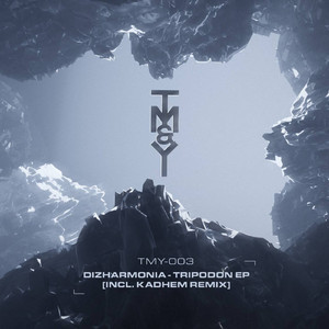 Tripodon (Original Mix)